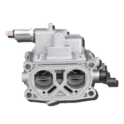 OakTen Carburetor for 16100-Z0A-814,16100-Z0A-815 Fits Honda Engine Model GCV530,GCV530U,GXV530R