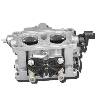 Image showing  Carburetor for 16100-Z0A-814,16100-Z0A-815 Fits Honda Engine Model GCV530,GCV530U,GXV530R