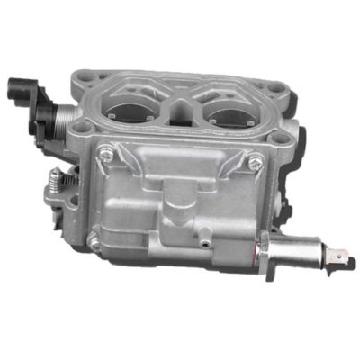 Image showing  Carburetor for 16100-Z0A-814,16100-Z0A-815 Fits Honda Engine Model GCV530,GCV530U,GXV530R