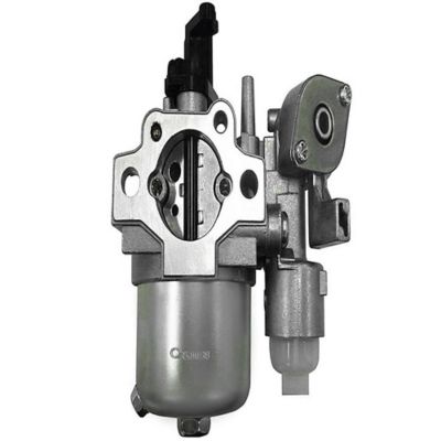 OakTen Carburetor for 277-62301-30 277-62302-50 277-62301-10 277-62301-50 Fits Robin Engine Model EX17 EX170 SP170
