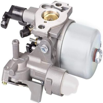 Image showing  Carburetor for 277-62301-30 277-62302-50 277-62301-10 277-62301-50 Fits Robin Engine Model EX17 EX170 SP170