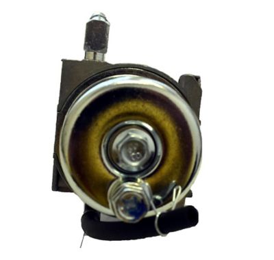 Image showing  Carburetor for 20001086 Fits Ariens Single Stage Snow Thrower with LCT 136cc Snow Engine