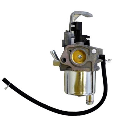 Image showing  Carburetor for 03021, 03022 fitsLCT 208cc GEN I Snow Engine