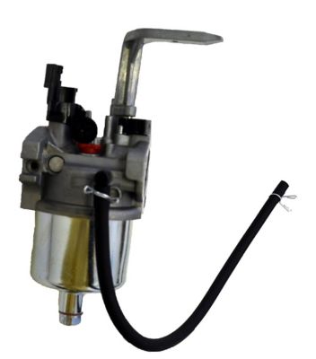 Image showing  Carburetor for 03021, 03022 fitsLCT 208cc GEN I Snow Engine