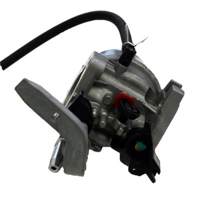 Image showing 5 th OakTen Carburetor for 03021, 03022 fitsLCT 208cc GEN I Snow Engine