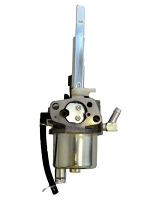 OakTen Carburetor for 20001027 532436565 Fits Ariens Husqvarna Poulan Pro McCulloch Snow Thrower with LCT 208cc Snow Engine