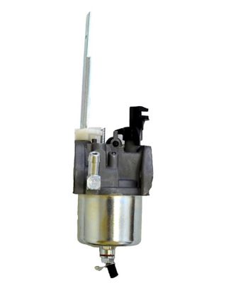 Image showing  Carburetor for 20001027 532436565 Fits Ariens Husqvarna Poulan Pro McCulloch Snow Thrower with LCT 208cc Snow Engine