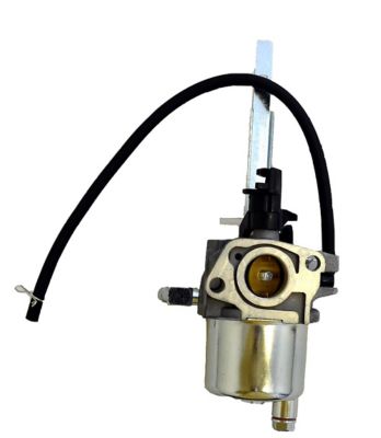 OakTen Carburetor for 532437122 585020403 Fits Husqvarna Poulan Pro Single Stage Snow Blower with LCT 208cc Snow Engine