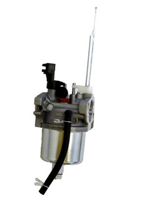 Image showing  Carburetor for LCT 53101 Fits Snow Thrower with LCT 254cc Snow Engine
