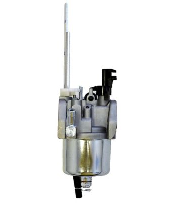 Image showing  Carburetor for LCT 53101 Fits Snow Thrower with LCT 254cc Snow Engine