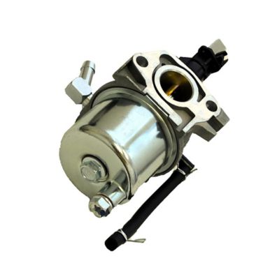 Image showing  Carburetor for LCT 53101 Fits Snow Thrower with LCT 254cc Snow Engine