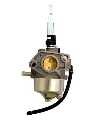 OakTen Carburetor for 532429215 585020405 Fits Husqvarna Poulan McCulloch Snow Thrower with LCT 291cc Snow engine