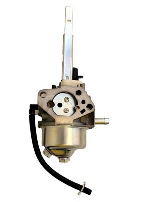 Image showing  Carburetor for 532429215 585020405 Fits Husqvarna Poulan McCulloch Snow Thrower with LCT 291cc Snow engine