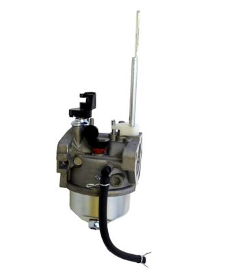 Image showing  Carburetor for 532429215 585020405 Fits Husqvarna Poulan McCulloch Snow Thrower with LCT 291cc Snow engine