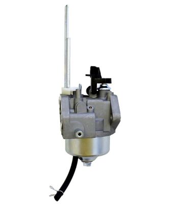 Image showing  Carburetor for 532429215 585020405 Fits Husqvarna Poulan McCulloch Snow Thrower with LCT 291cc Snow engine