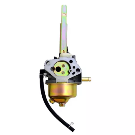 OakTen Carburetor for 532429295 585020406 Compatible with Husqvarna Poulan McCulloch Snow Blowers with LCT 414cc Snow Engine Mower Engines & Parts