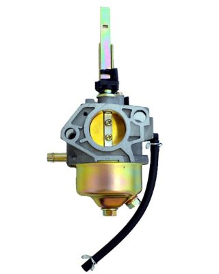 Image showing  Carburetor for 532429295 585020406 Fits Husqvarna Poulan McCulloch Snow Thrower with LCT 414cc Snow engine
