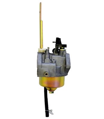 Image showing  Carburetor for 532429295 585020406 Fits Husqvarna Poulan McCulloch Snow Thrower with LCT 414cc Snow engine