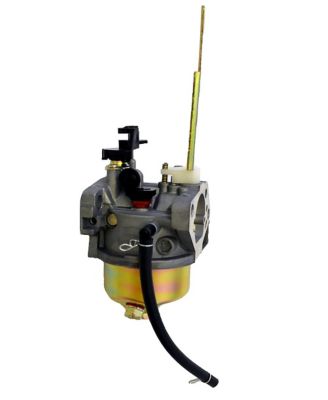 Image showing  Carburetor for 532429295 585020406 Fits Husqvarna Poulan McCulloch Snow Thrower with LCT 414cc Snow engine