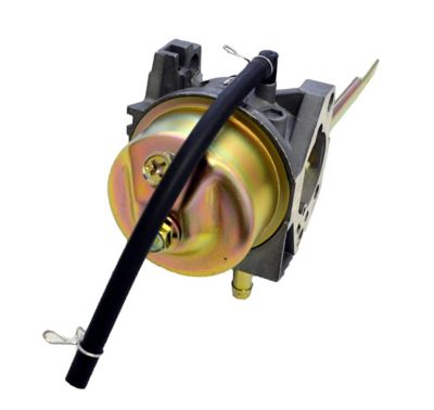 Image showing  Carburetor for 532429295 585020406 Fits Husqvarna Poulan McCulloch Snow Thrower with LCT 414cc Snow engine