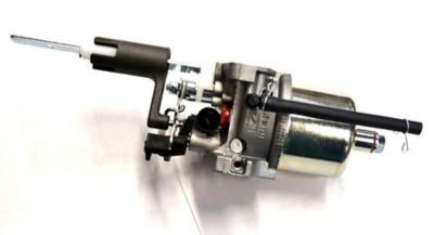 Image showing  Carburetor for 20001171 L15D Fits Ariens Snow Thrower with 254cc Snow Engine