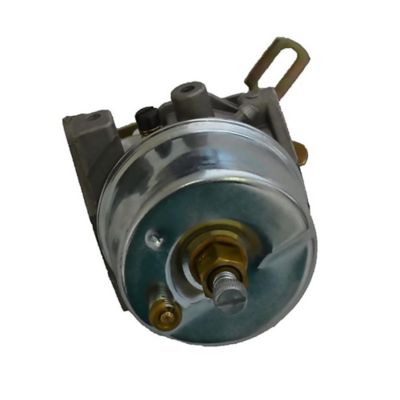 Image showing  Carburetor Kit with Spark Plug, Primer, Primer line, Fuel line for 632334, 632334A, 632111, 632370