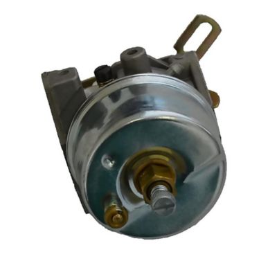 Image showing  Carburetor Kit with Spark Plug, Primer, Primer line, Fuel line for 632371, 632371A, 631954