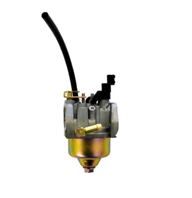 Image showing  Carburetor Kit with Spark Plug, Primer, Primer line, Fuel Line for many 951 Parts