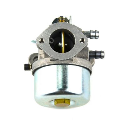 OakTen Carburetor for 640340 640306A 640222A 640060A Fits Tecumseh Engine Model OH195, OHH50, OHH55, OHH60, OHH65