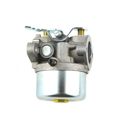 Image showing  Carburetor for 640340 640306A 640222A 640060A Fits Tecumseh Engine Model OH195, OHH50, OHH55, OHH60, OHH65