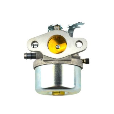 Image showing  Carburetor for 640340 640306A 640222A 640060A Fits Tecumseh Engine Model OH195, OHH50, OHH55, OHH60, OHH65