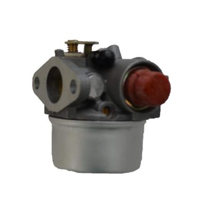 Image showing  Carburetor for 640025 640004 640014 Fits Tecumseh Engine Model OHH55, OHH60, OHH65