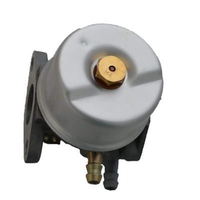 Image showing  Carburetor for 640025 640004 640014 Fits Tecumseh Engine Model OHH55, OHH60, OHH65