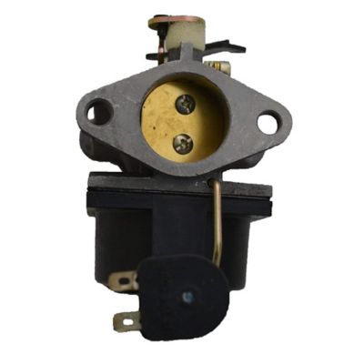 OakTen Carburetor for 640330A 640072A 640159 640034A Fits Tecumseh Engine Model OHV140 OHV170 OVH175 OHV180 OV490