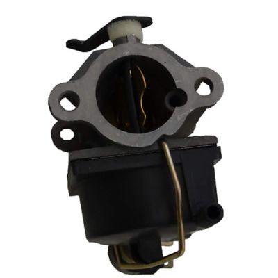 Image showing  Carburetor for 640330A 640072A 640159 640034A Fits Tecumseh Engine Model OHV140 OHV170 OVH175 OHV180 OV490