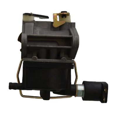 Image showing  Carburetor for 640330A 640072A 640159 640034A Fits Tecumseh Engine Model OHV140 OHV170 OVH175 OHV180 OV490