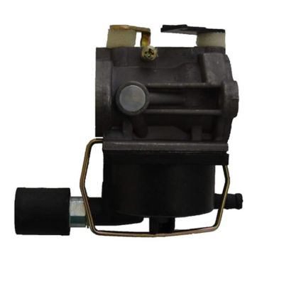 Image showing  Carburetor for 640330A 640072A 640159 640034A Fits Tecumseh Engine Model OHV140 OHV170 OVH175 OHV180 OV490