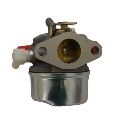 Image showing  Carburetor for 640026 640069 640076 640174 Fits Tecumseh Engine Model LEV110 LEV115 LEV120