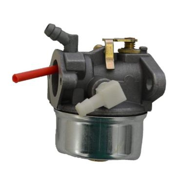 Image showing  Carburetor for 640026 640069 640076 640174 Fits Tecumseh Engine Model LEV110 LEV115 LEV120