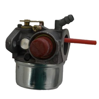 Image showing  Carburetor for 640026 640069 640076 640174 Fits Tecumseh Engine Model LEV110 LEV115 LEV120