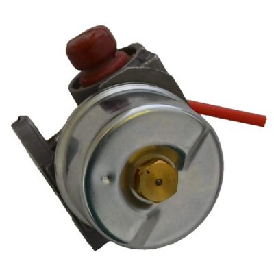 Image showing  Carburetor for 640026 640069 640076 640174 Fits Tecumseh Engine Model LEV110 LEV115 LEV120