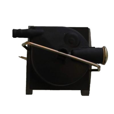 Image showing  Carburetor for 640065 640065A Fits Tecumseh Engine Model OHV110 OHV115 OHV120 OHV125 OHV130 OVH135 OV358