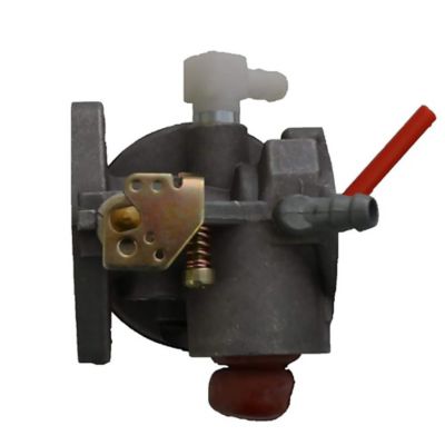 Image showing  Carburetor for 640303 640271 640350 Fits Tecumseh Engine Model LEV105 LEV120 LV195EA LV195XA