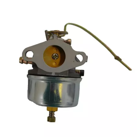 OakTen Carburetor for 632208 632589 632615 Compatible with Tecumseh Model H30 H35 Engine Mower Engines & Parts