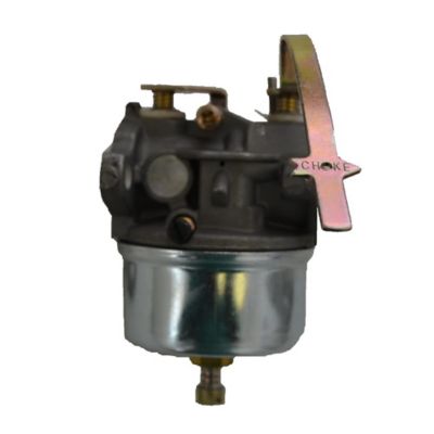 Image showing  Carburetor for 632208 632589 632615 Fits Tecumseh Engine Model H30 H35