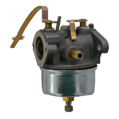 Image showing  Carburetor for 632208 632589 632615 Fits Tecumseh Engine Model H30 H35