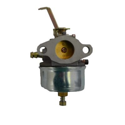 Image showing  Carburetor for 632272 632230 Fits Tecumseh Engine Model H50 H60 HH60