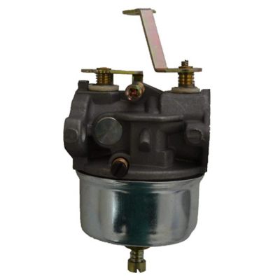 Image showing  Carburetor for 632272 632230 Fits Tecumseh Engine Model H50 H60 HH60
