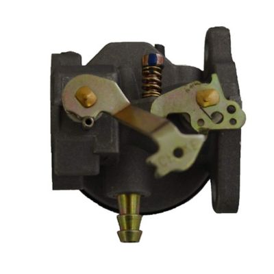 Image showing 5 th OakTen Carburetor for 632272 632230 Fits Tecumseh Engine Model H50 H60 HH60