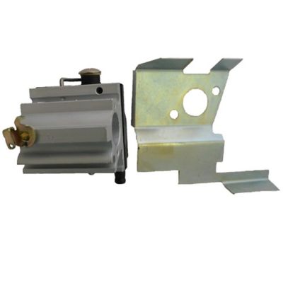 Image showing  Carburetor for 632614 632671A Fits Tecumseh Engine Model VLV55 VLXL50 VLV40 VLV50 VLV60 VLV126